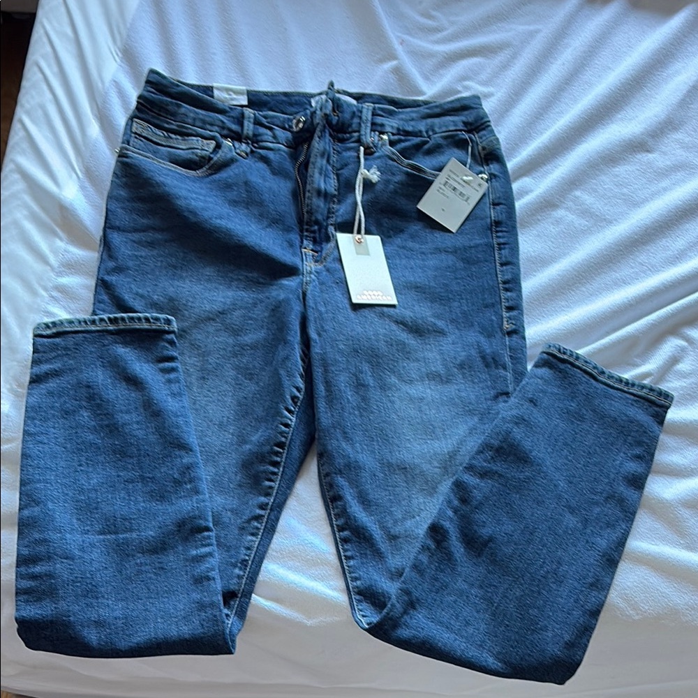 Good American jeans